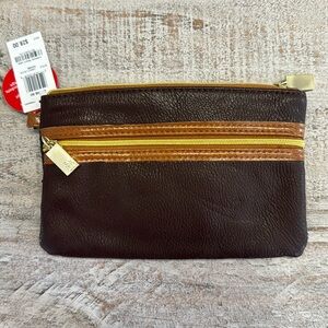 Style & Co “On the Go” Wristlet